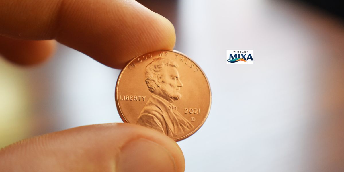 The Nickel’s Long Journey: When Money Costs More Than It’s Worth