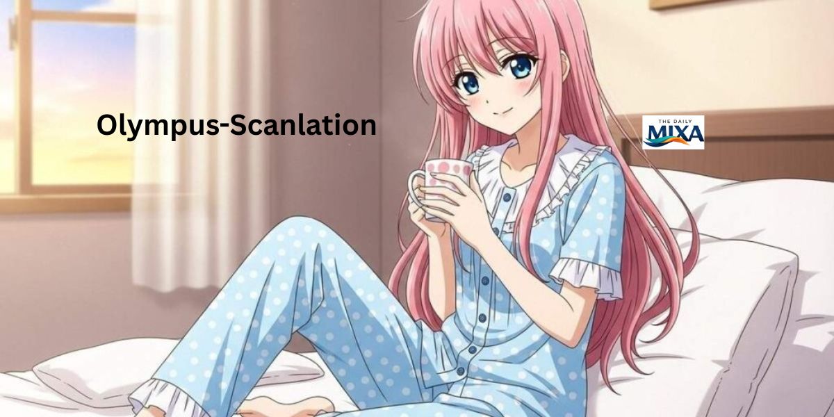 Olympus Scanlation – History, Process, Community Impact & Future of Manga Fan Translation in the USA