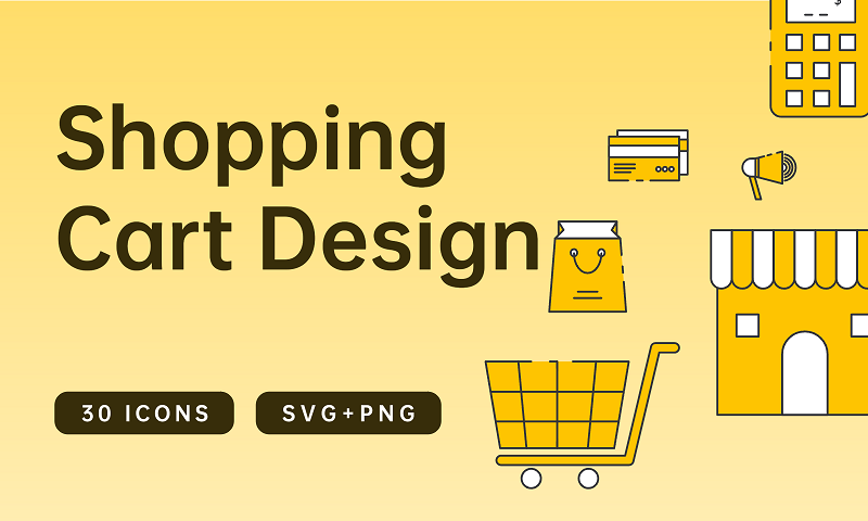 Shopping Cart Designs for Websites: What Works, What Doesn’t, and Why It Matters