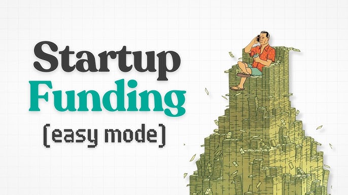 How to Raise Startup Funding: Everything You Need to Know